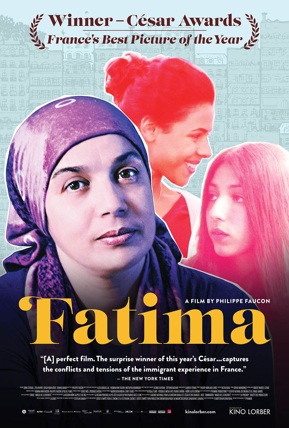 FATIMA