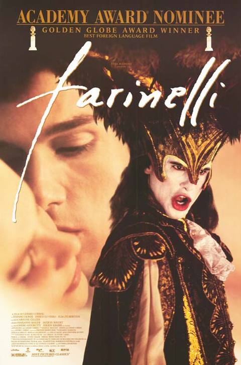 FARINELLI