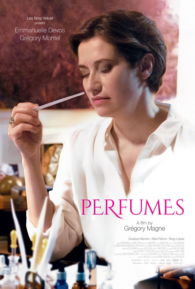 PERFUMES