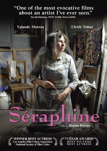 SERAPHINE