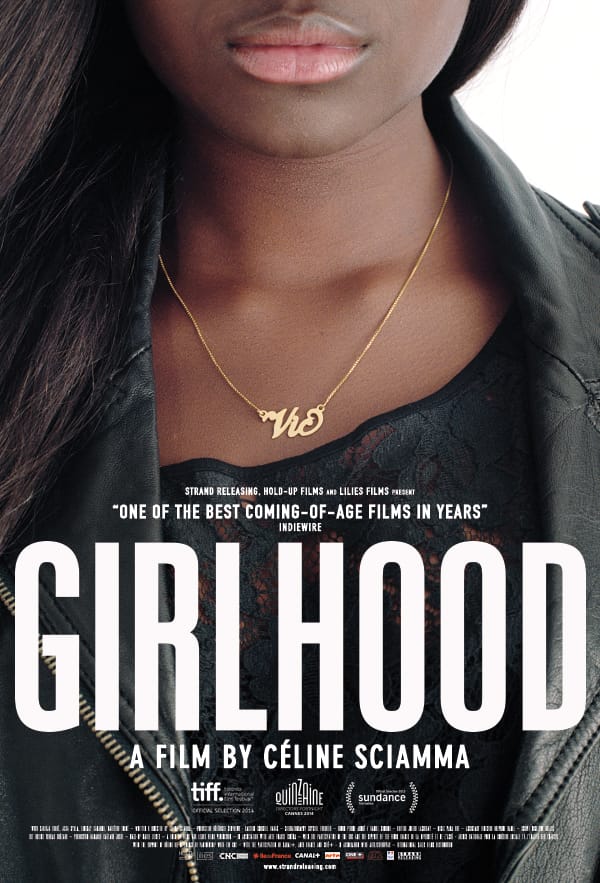 GIRLHOOD