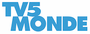 TV5 Logo