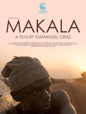 MAKALA