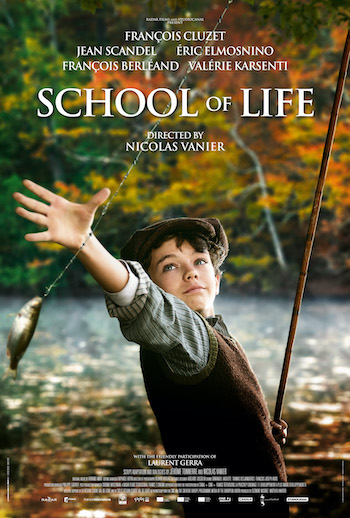 SCHOOL OF LIFE