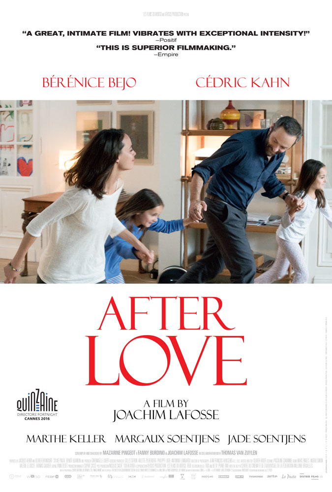 AFTER LOVE