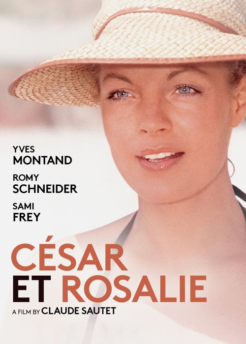 CESAR ET ROSALIE