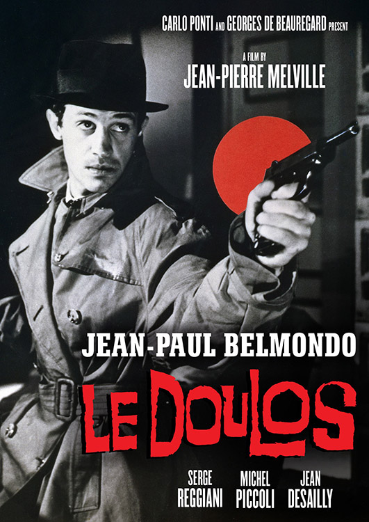 LE DOULOS