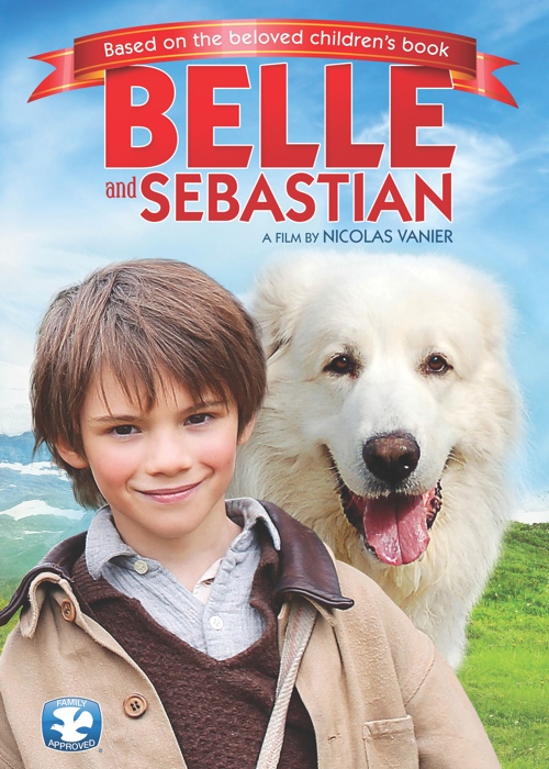 BELLE & SEBASTIAN 