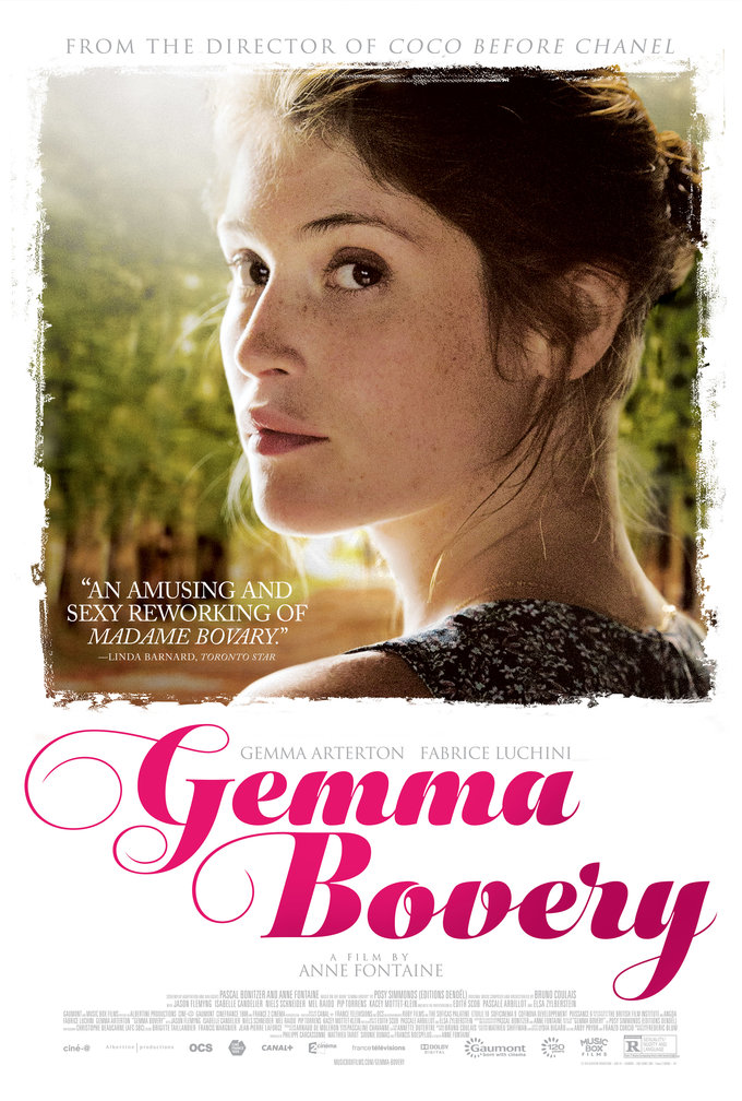 GEMMA BOVERY