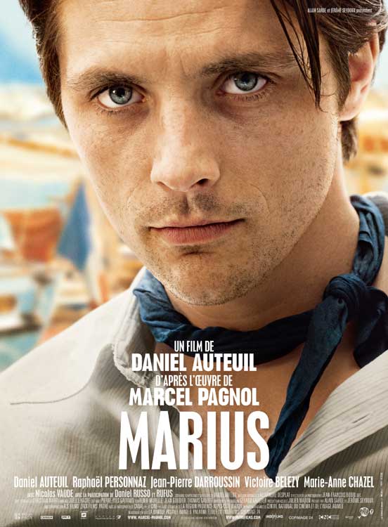 MARIUS 