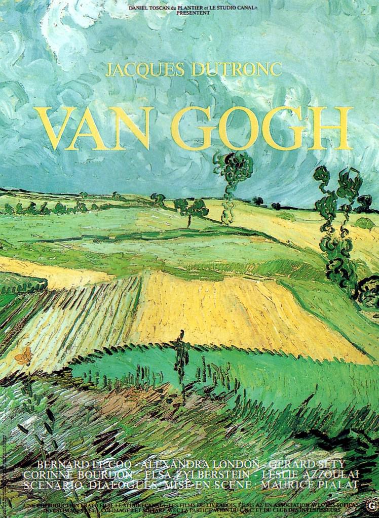 VAN GOGH