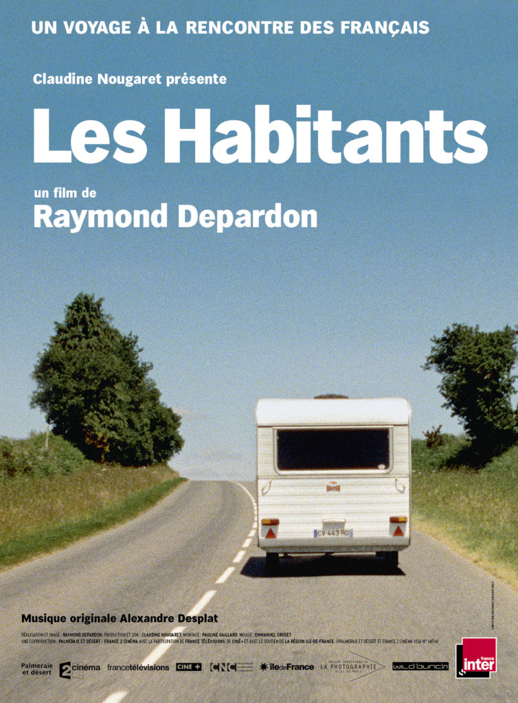 LES HABITANTS