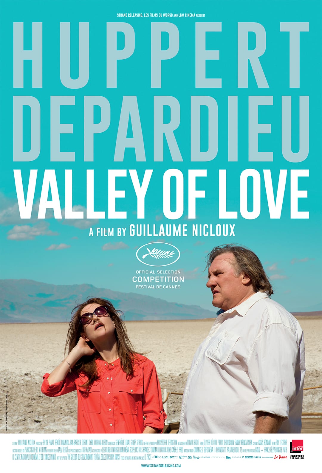 VALLEY OF LOVE