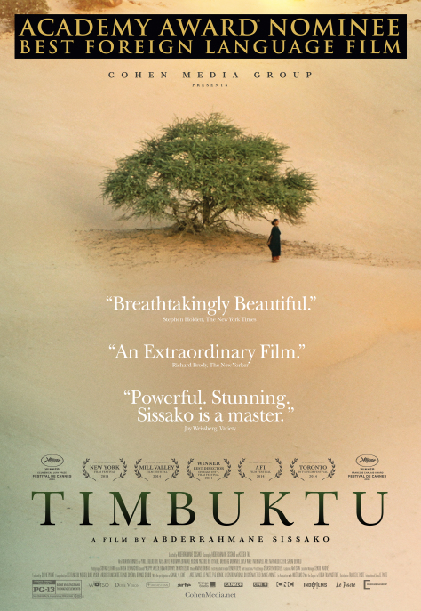 TIMBUKTU