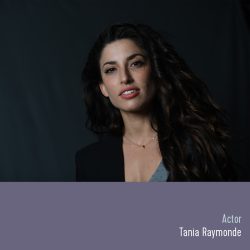 tania-raymonde