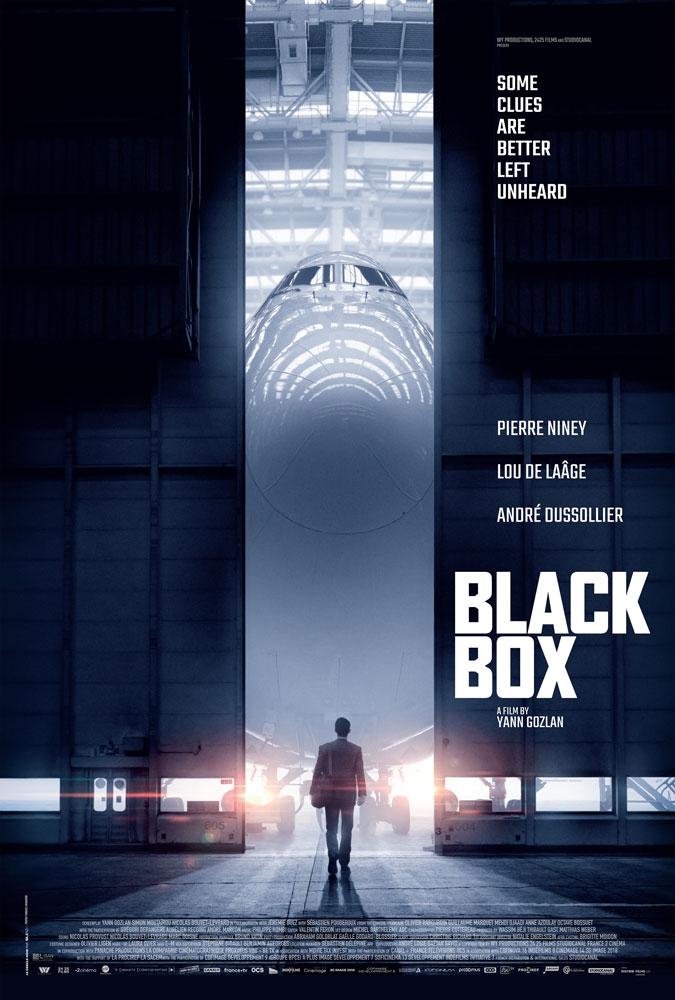 BLACK BOX