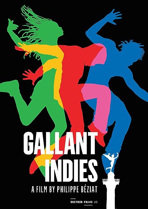 GALLANT INDIES