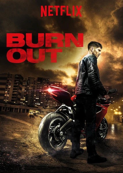 BURN OUT