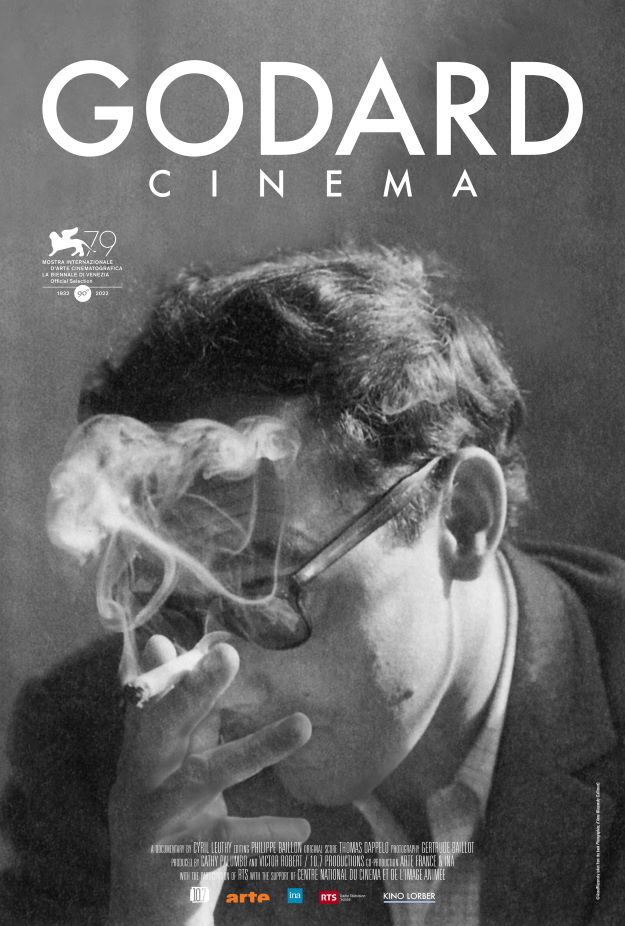 GODARD CINEMA