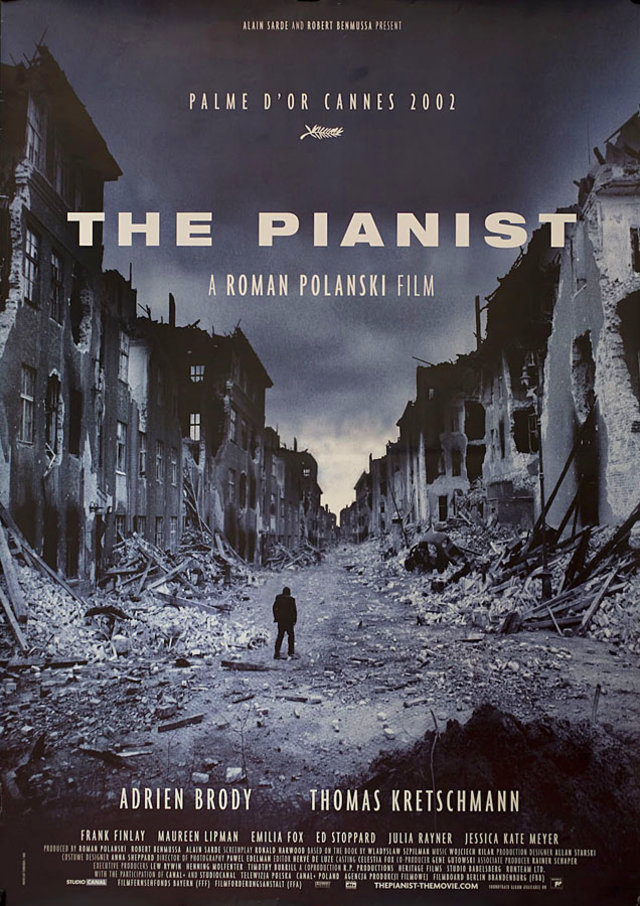 THE PIANIST