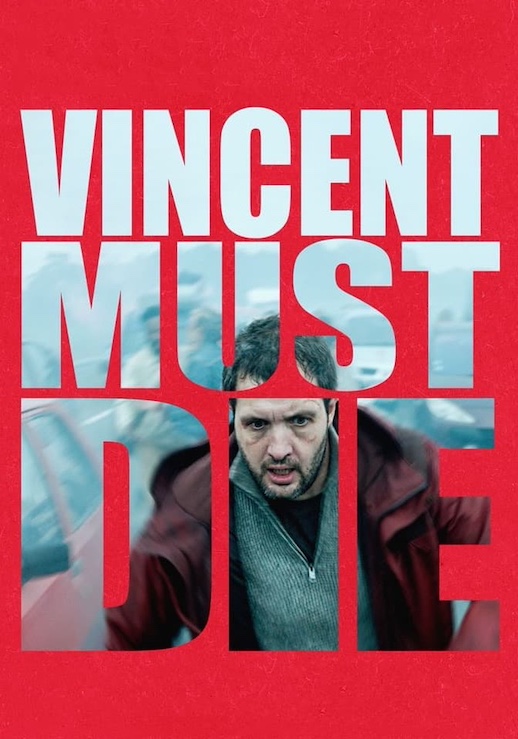 VINCENT MUST DIE