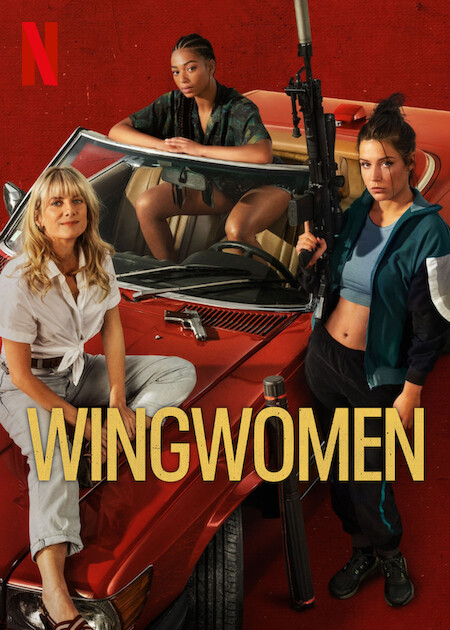 WINGWOMEN