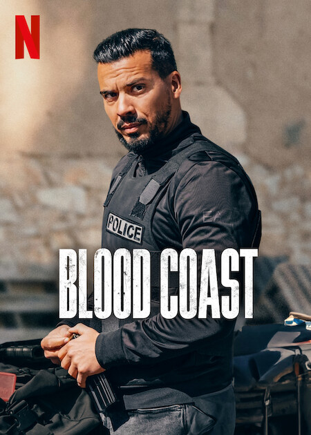 BLOOD COAST