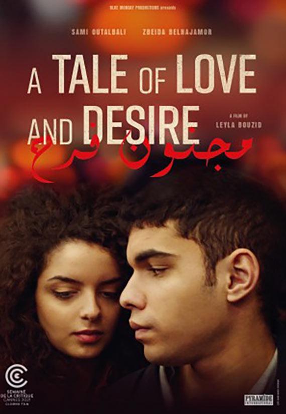 A TALE OF LOVE AND DESIRE