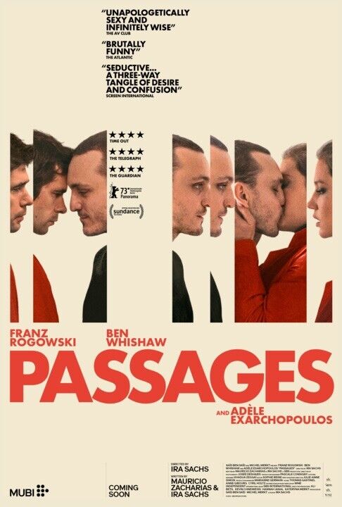 PASSAGES
