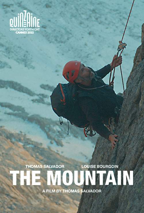 THE MOUNTAIN