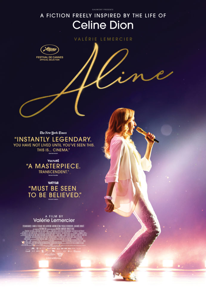 ALINE