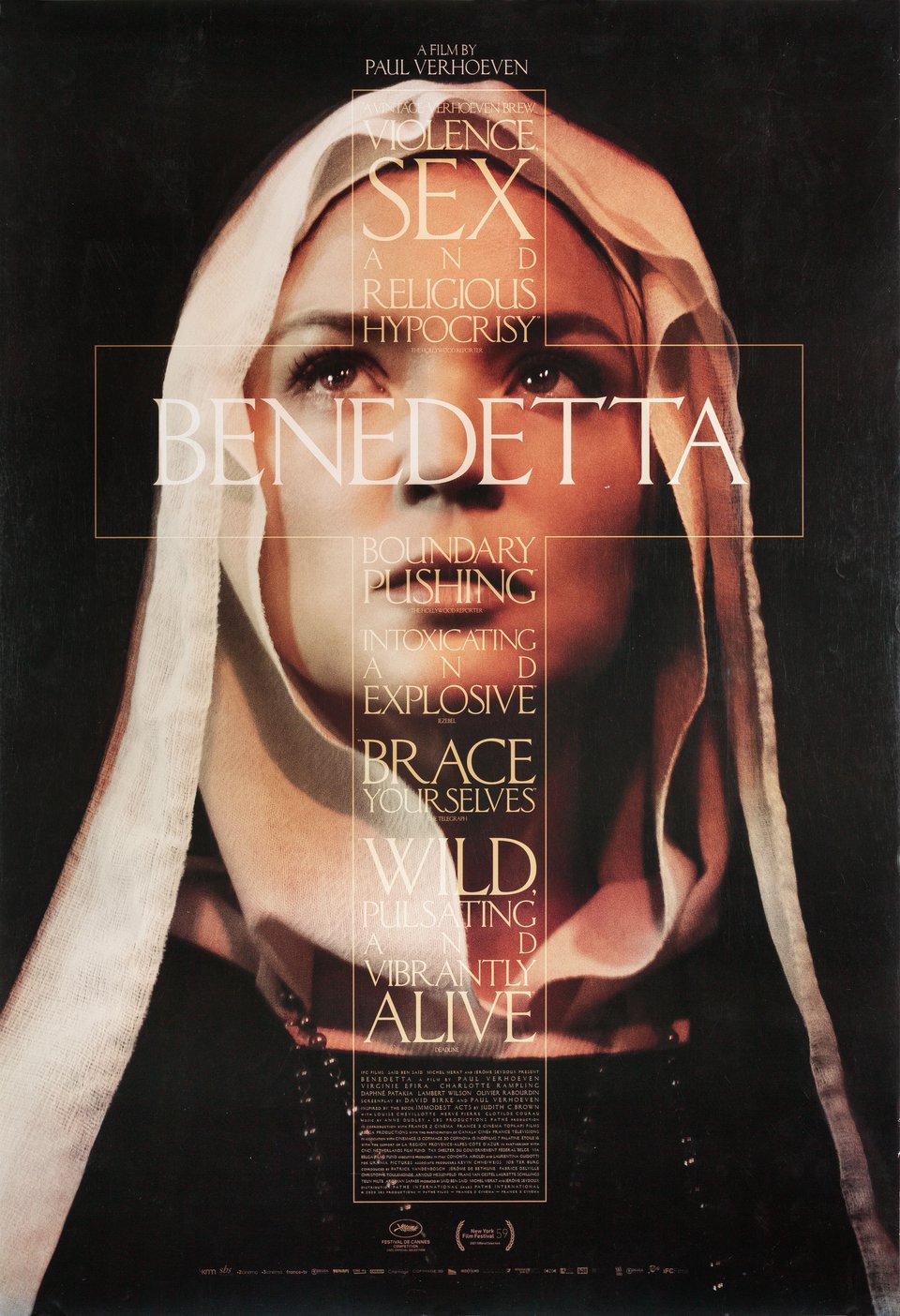 BENEDETTA