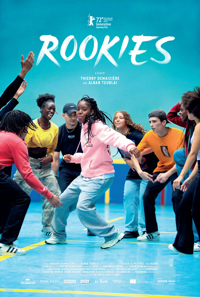 ROOKIES