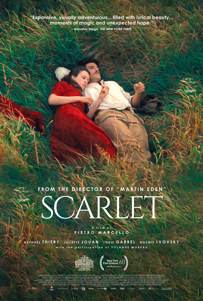 SCARLET