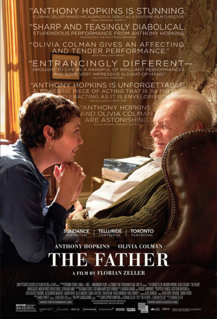 THE FATHER