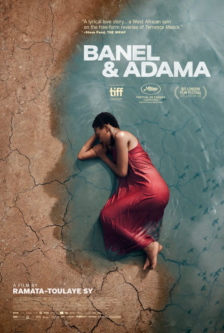 BANEL & ADAMA