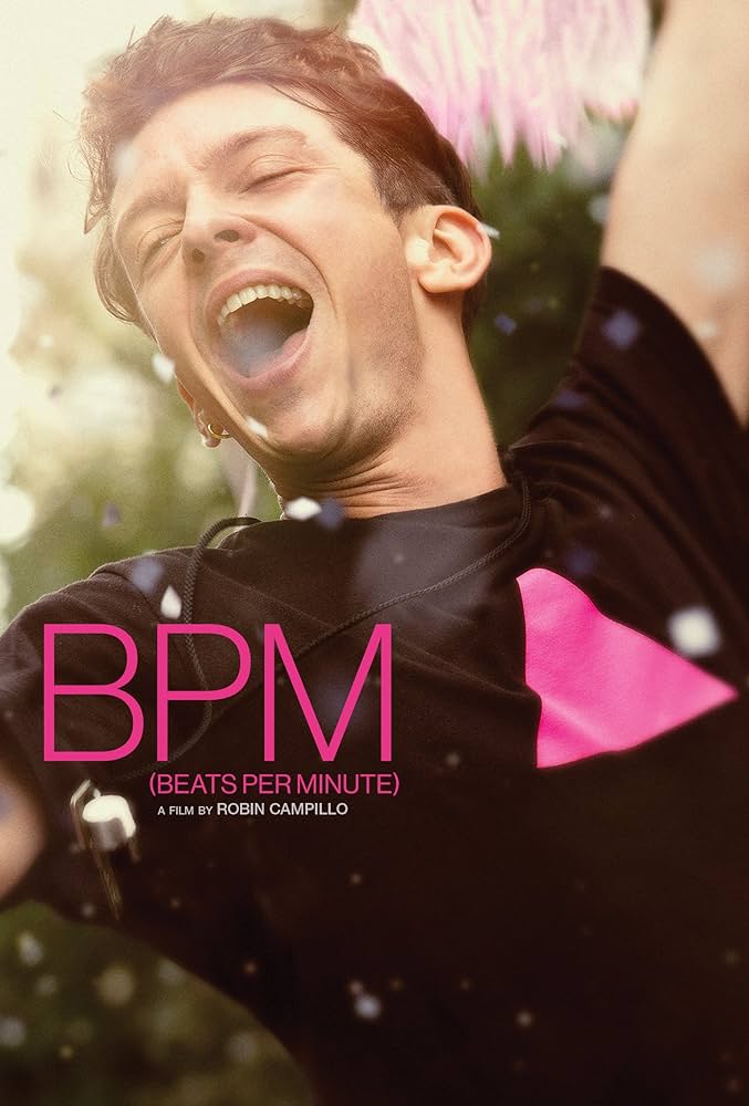 BPM (BEATS PER MINUTE)