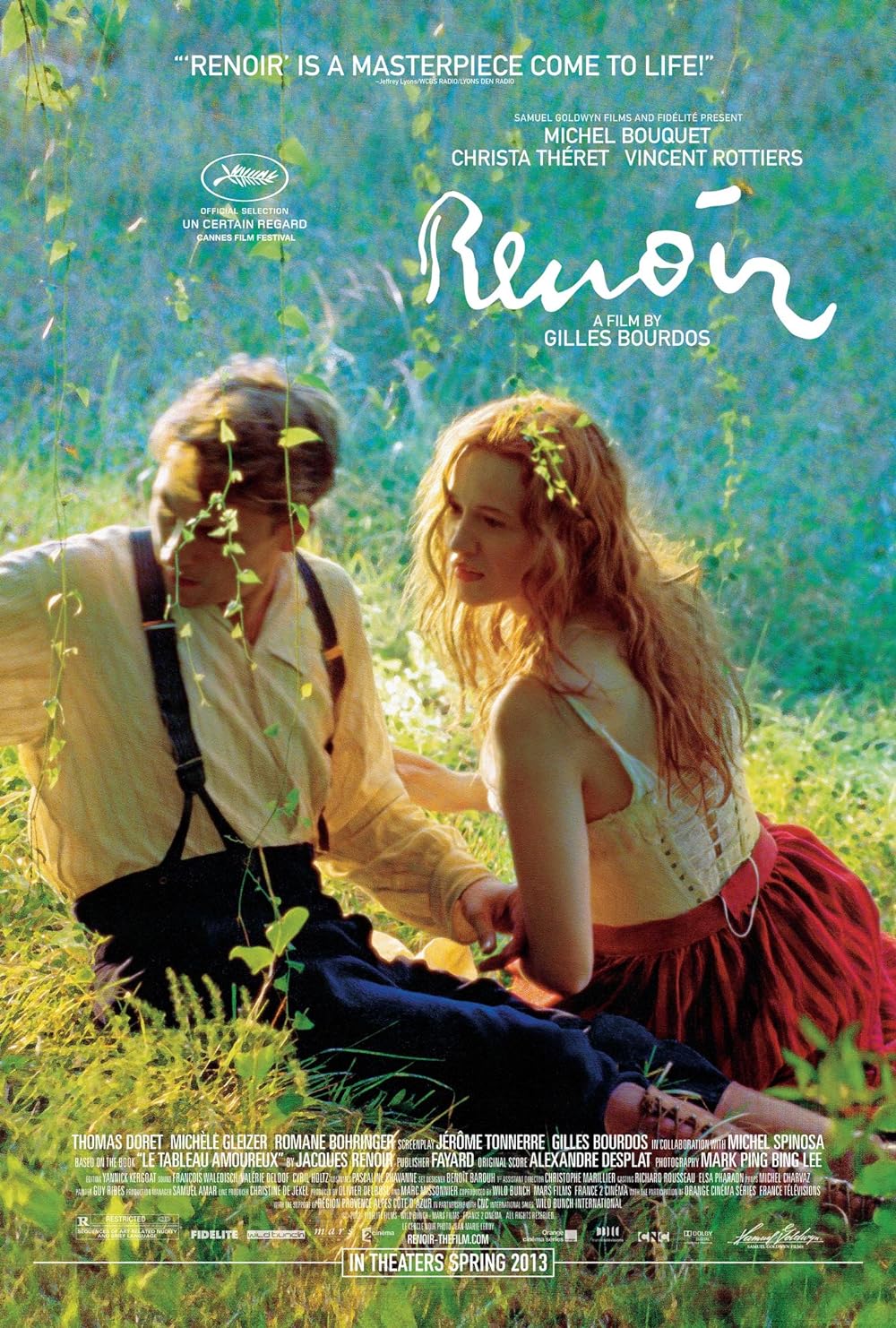 RENOIR