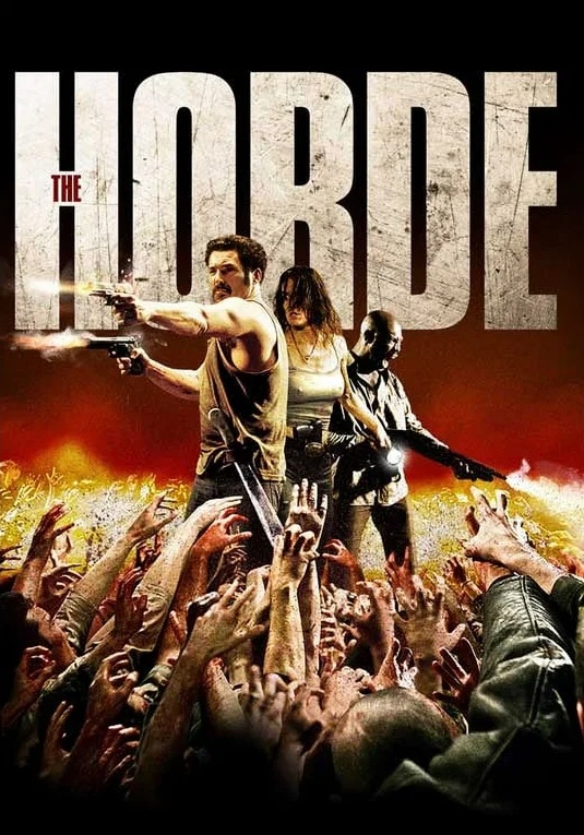 THE HORDE