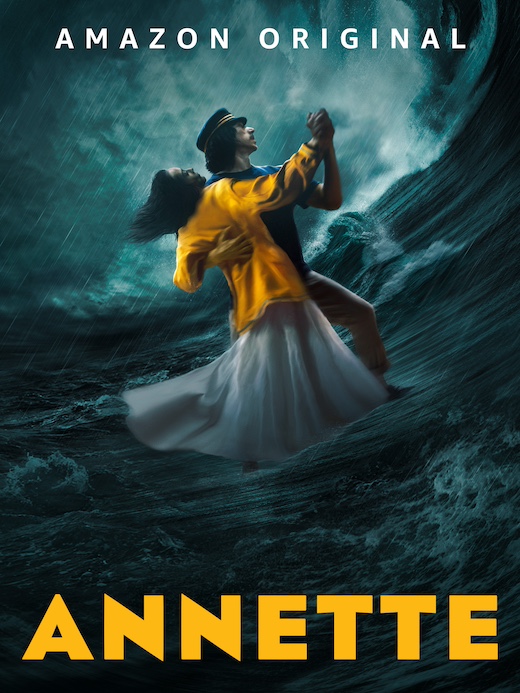 ANNETTE