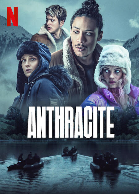 ANTHRACITE