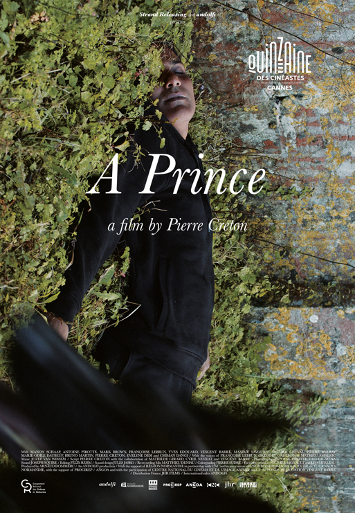 A PRINCE