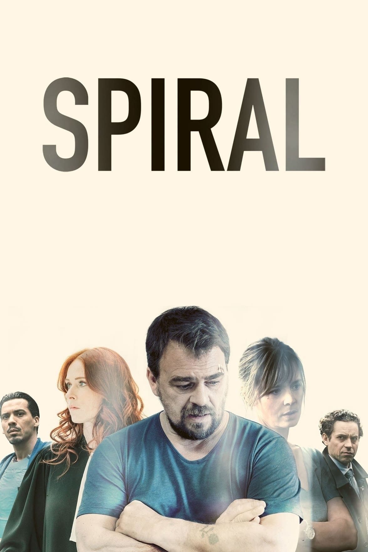 SPIRAL