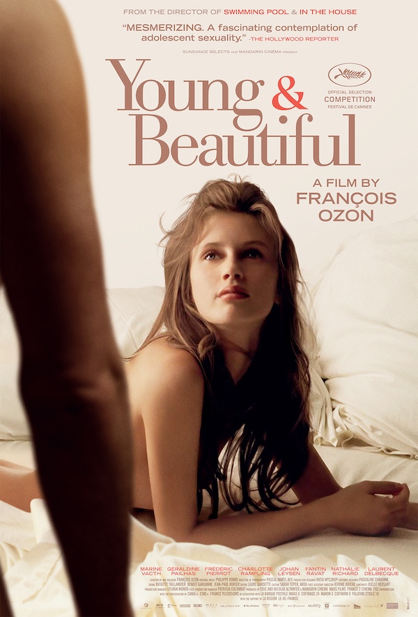 YOUNG & BEAUTIFUL