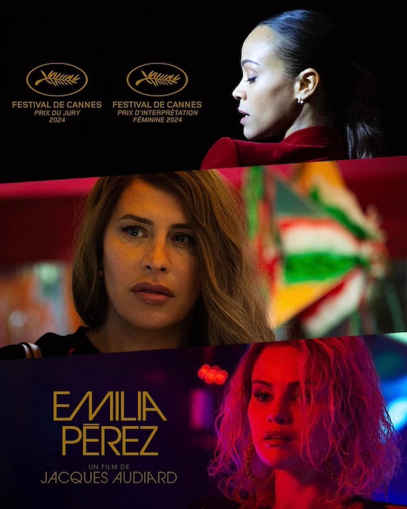 EMILIA PEREZ