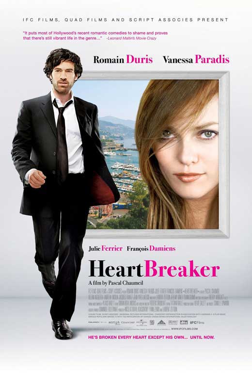 HEARTBREAKER