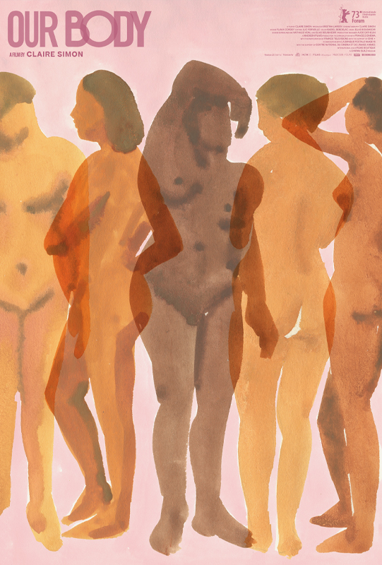 OUR BODY