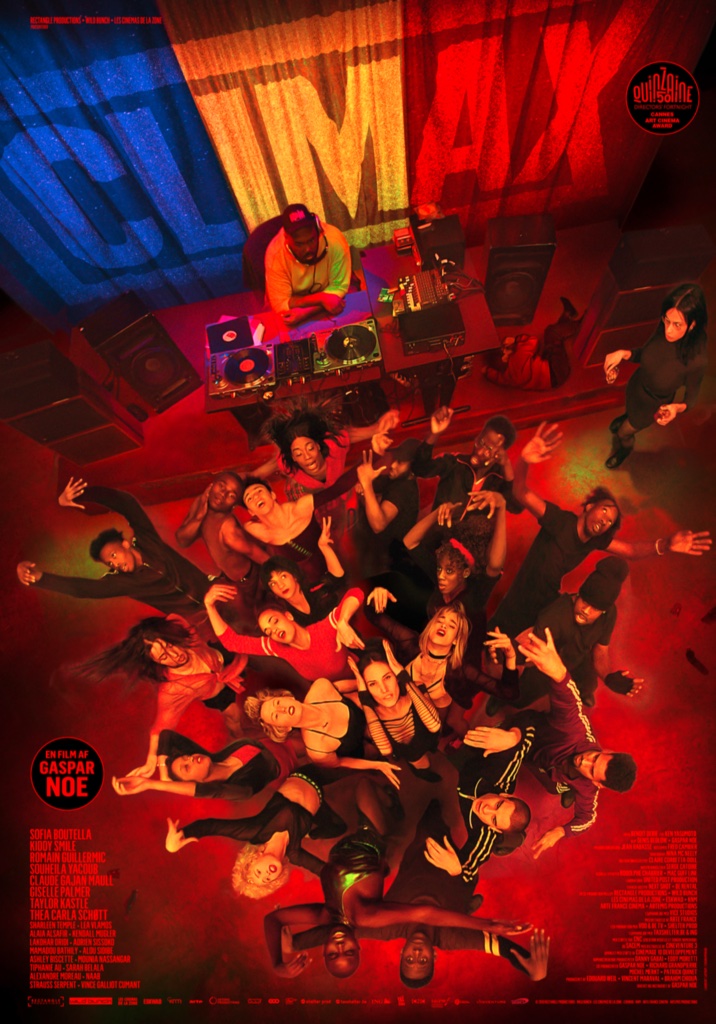 CLIMAX