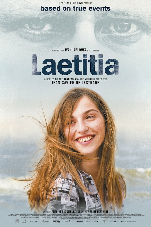 LAETITIA