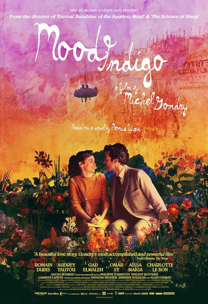 MOOD INDIGO